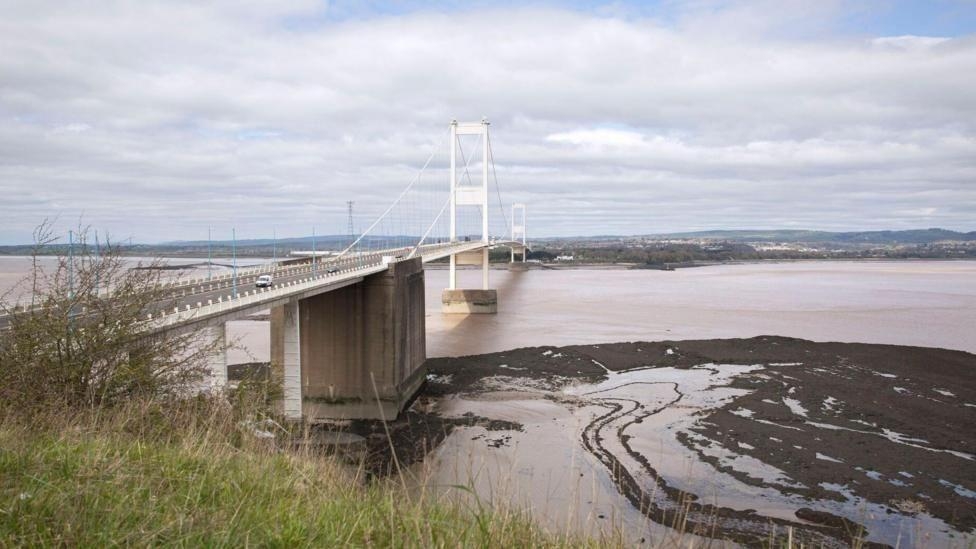 Council 'not told' about new bridge weight limit