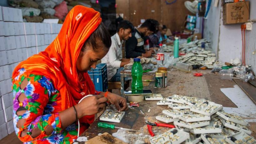 Why are India's private firms not investing despite record profits?