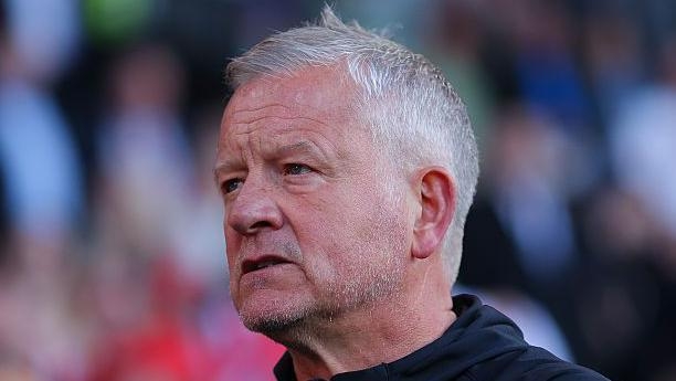 Blades sign young winger Ukaki on three-year deal