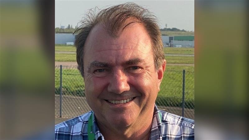 Space expert and teacher in King's Honours list