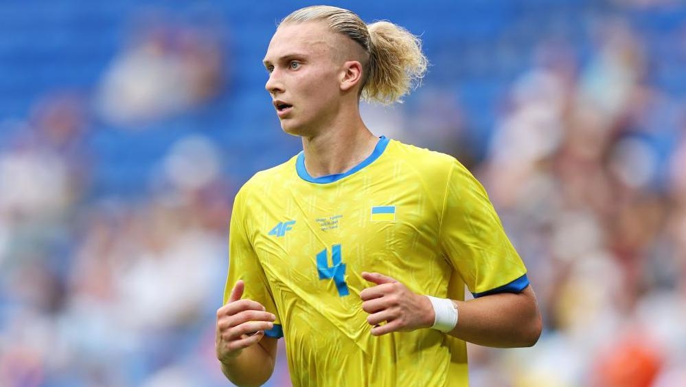 Plymouth sign Talovierov for club 'record fee'