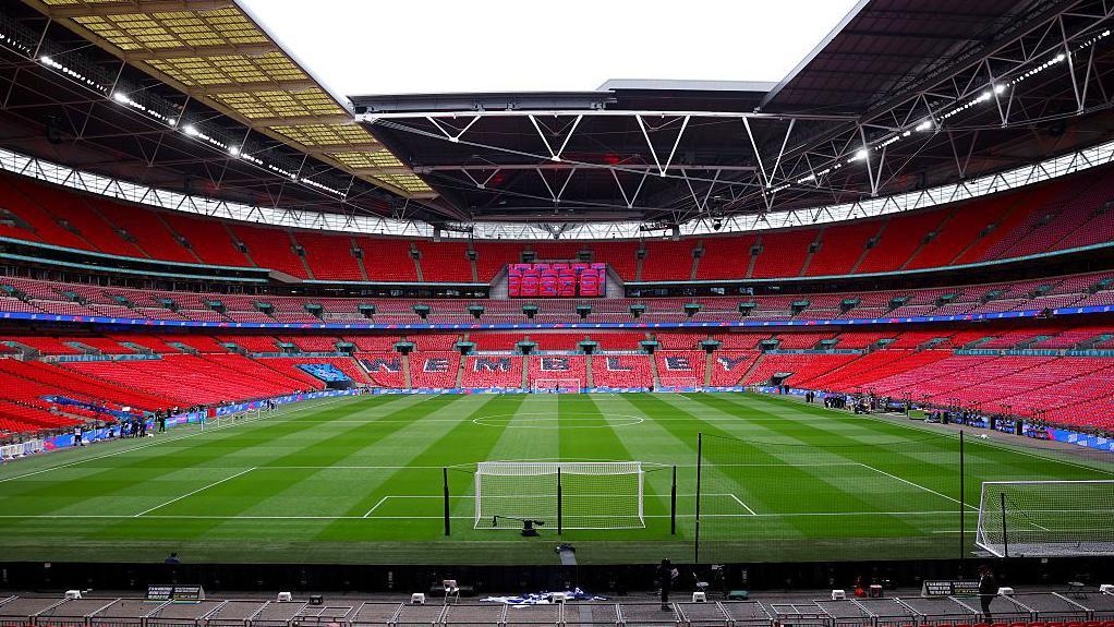 National League final ticket allocation increased