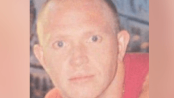 Sister carries on mum's search for missing son