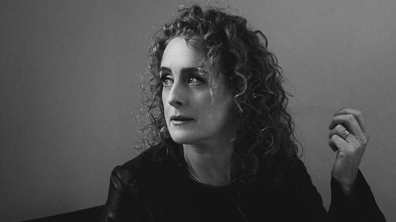 Briana Corrigan to sing at village folk festival