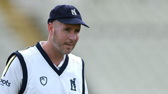 Rushworth nears return to boost Warwickshire