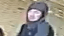 CCTV appeal after man stabbed outside pub