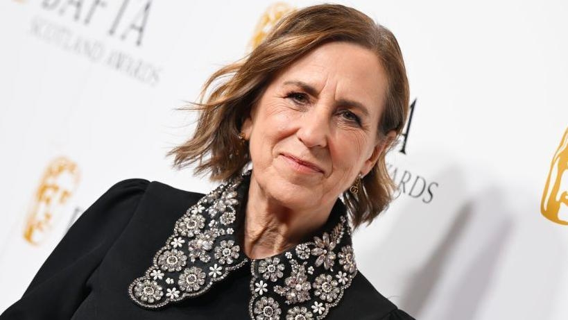 Kirsty Wark to receive prestigious Bafta fellowship
