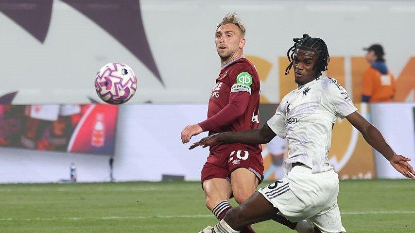 Bowen is West Ham's 'captain fantastic'