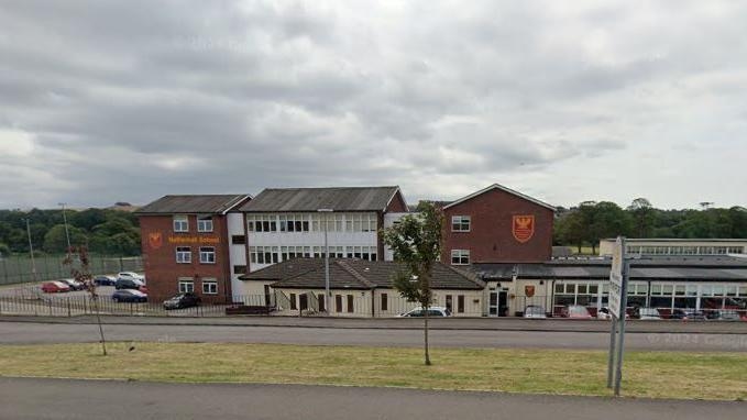 School's education quality 'requires improvement'