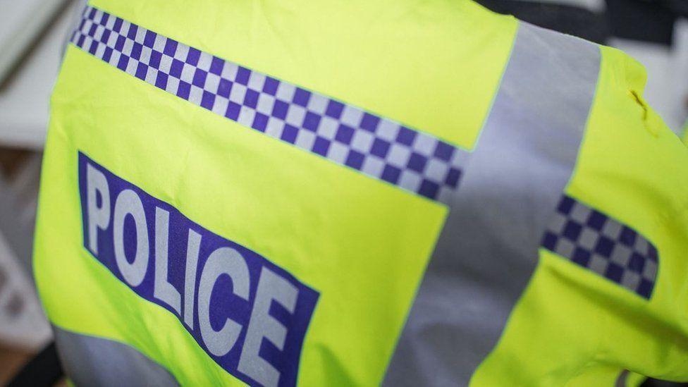 Emergency worker assaulted in city centre disorder