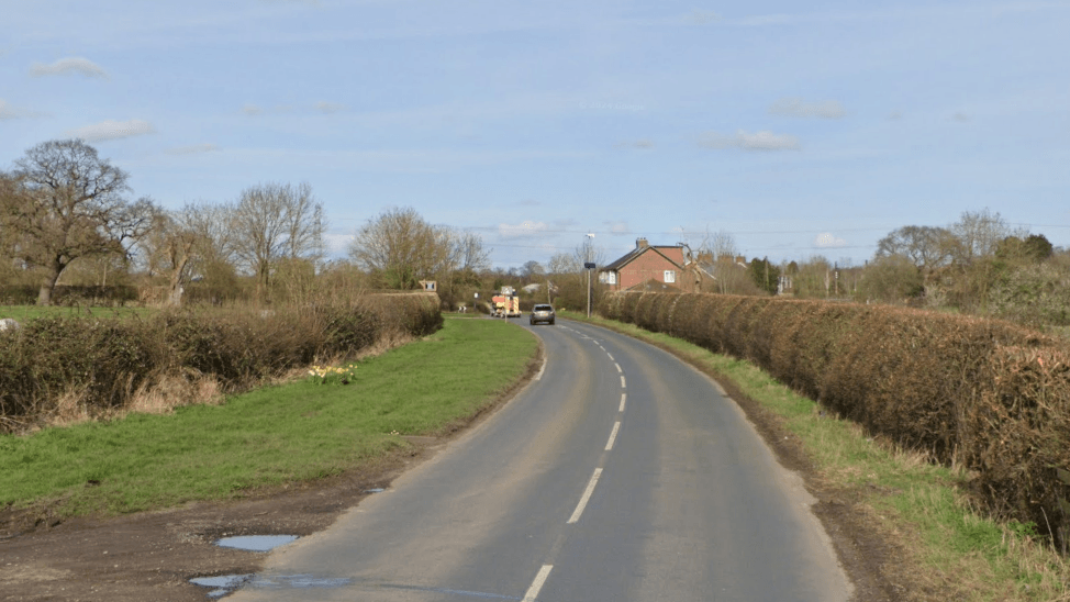 Plans for 380 homes at garden village refused