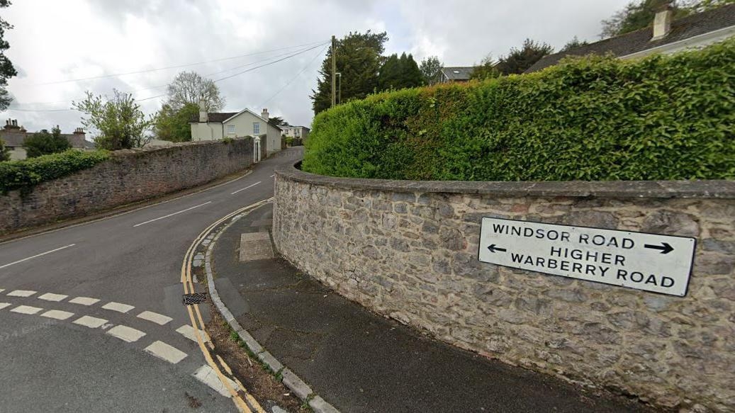 Man killed in Devon road crash with bin lorry