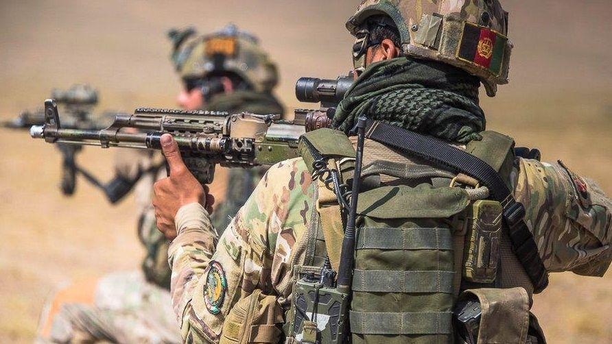 Special Forces blocked 2,000 credible asylum claims from Afghan commandos, MoD confirms