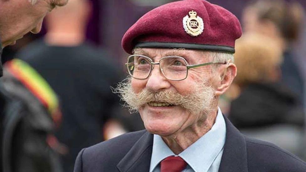 Armed Forces Day marked with family event