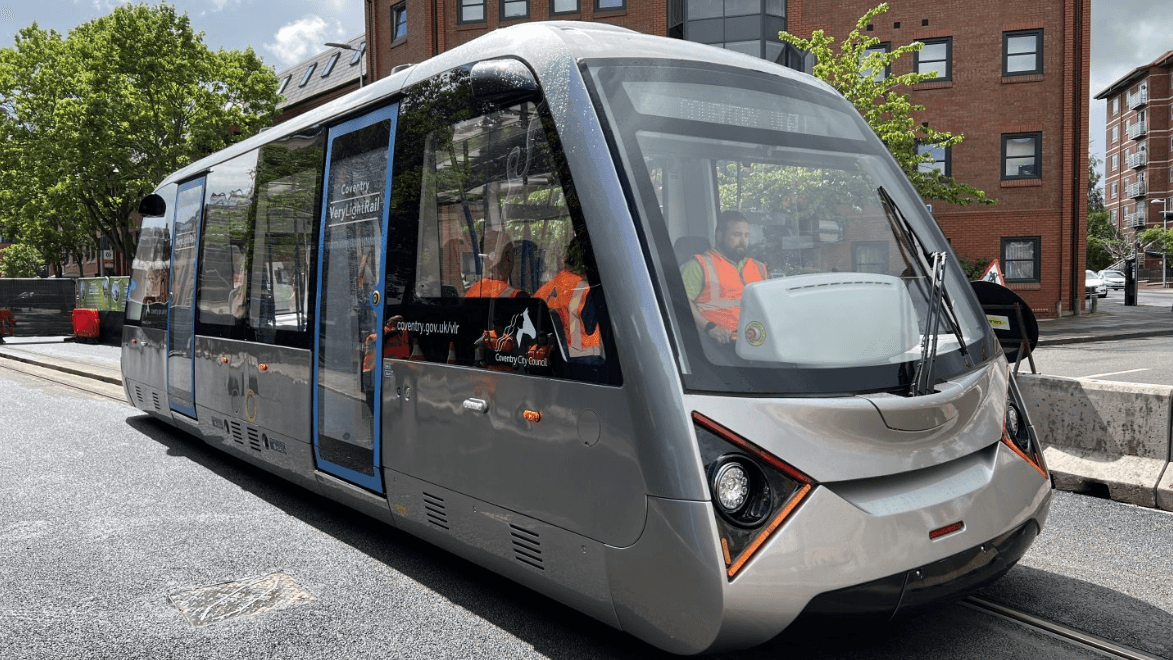 Chancellor to announce £15bn for transport projects
