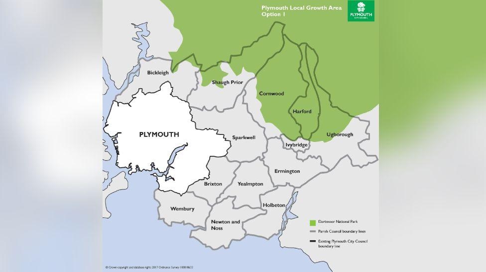 Plymouth expansion plans revealed