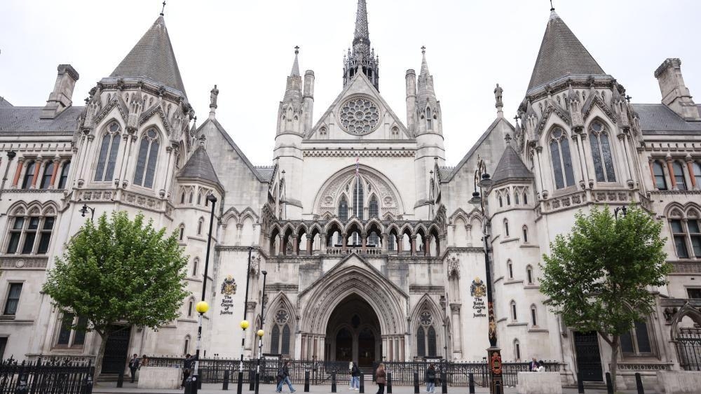 Legal win for son tricked into moving to Africa by parents