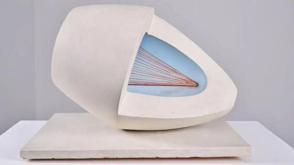 Hepworth piece to remain in UK after £3.8m raised