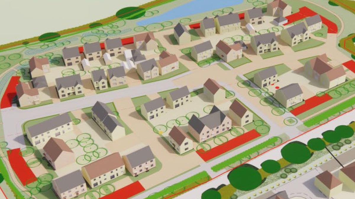Council 'could lose planning powers' over rejections