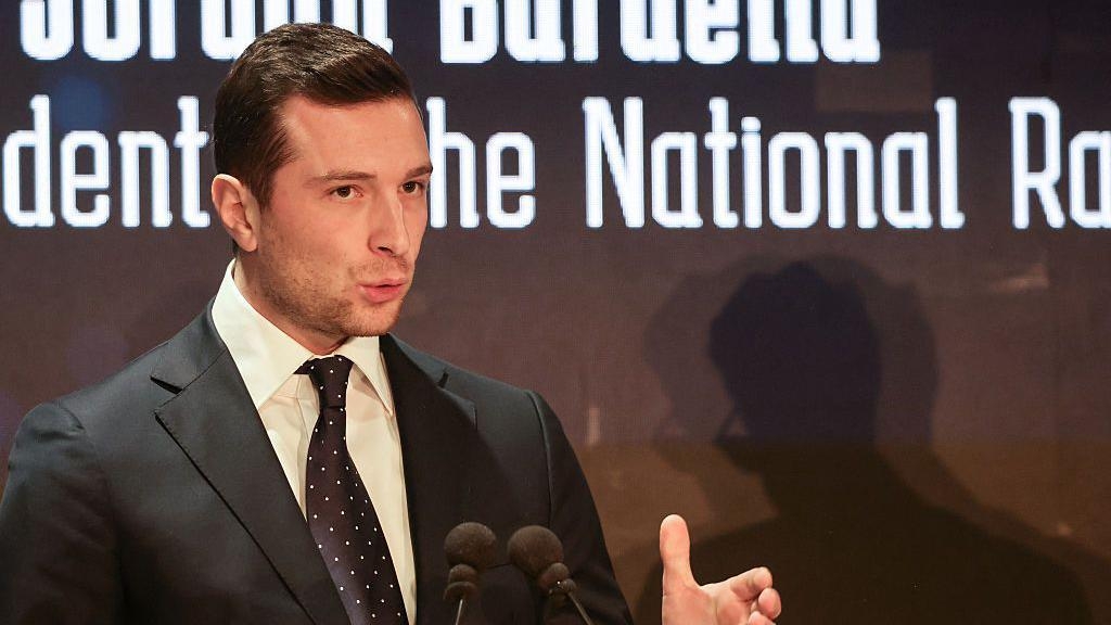 Prominent Jewish figures boycott Israel antisemitism event over far right guests