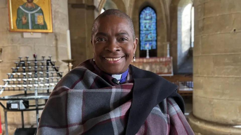 Bishop joins calls for family hubs to be saved