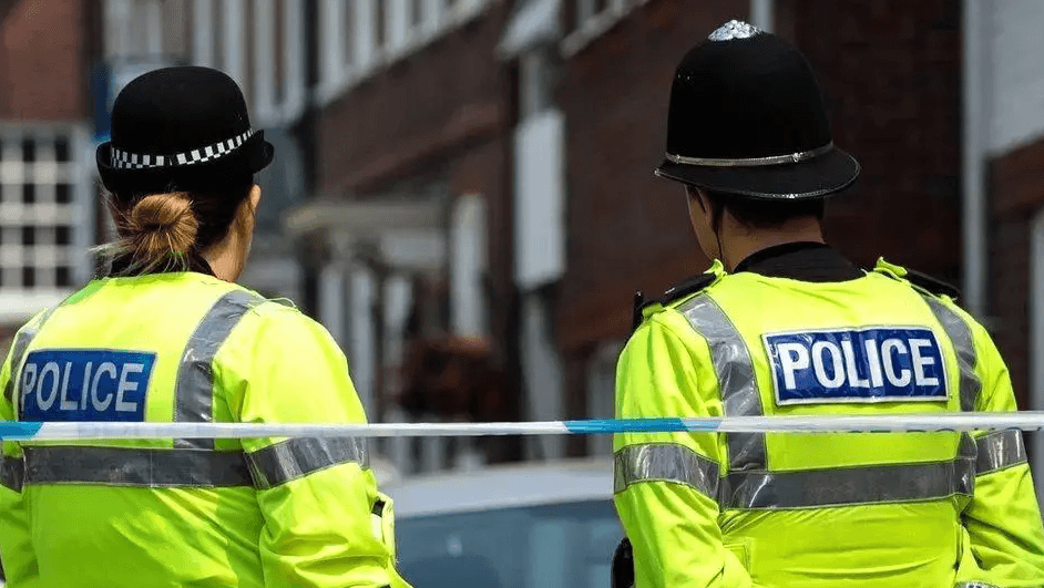 Arrests and knife seizures in police day of action