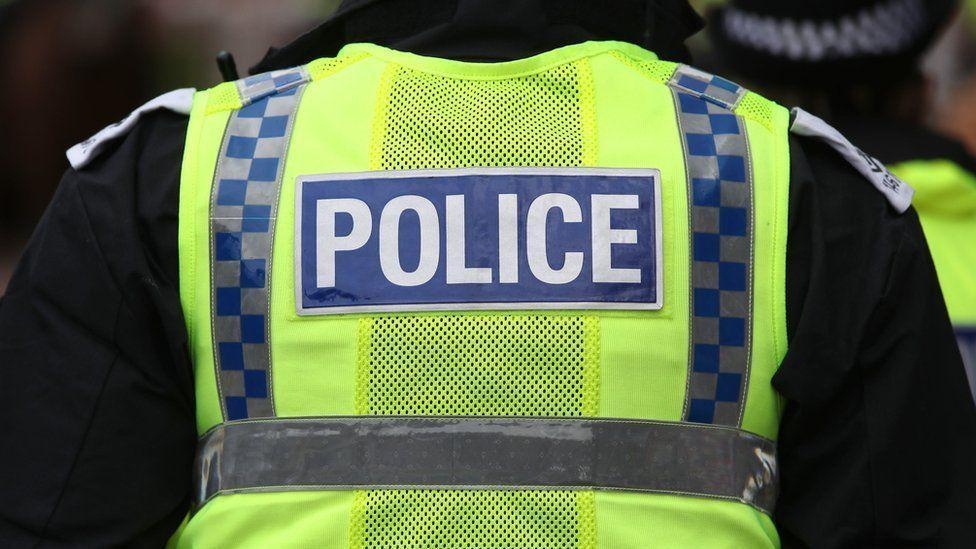 Police played 'crass' game with sex worker photos