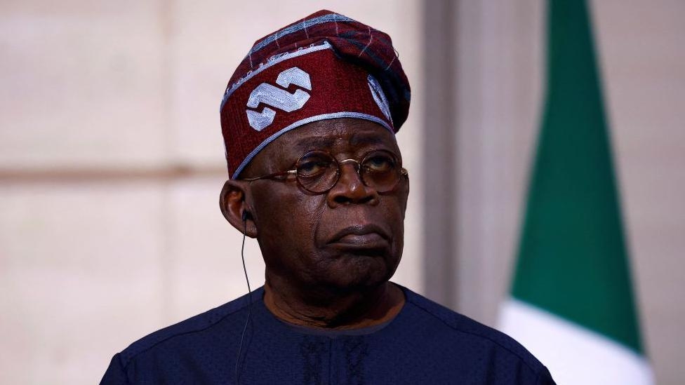 Could Nigeria's careful ethnic balancing act be under threat?