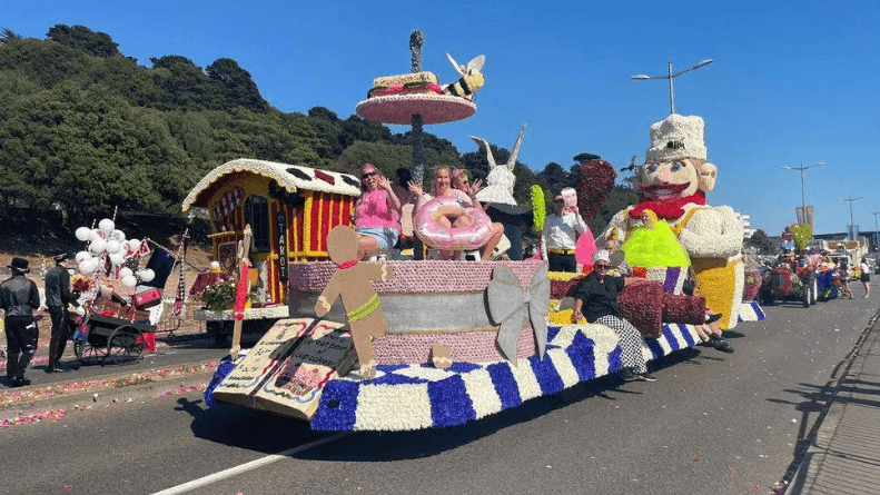 Battle organisers await approval for event go ahead