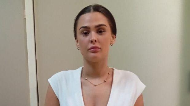 British woman accused of drug offences appears in Sri Lanka court