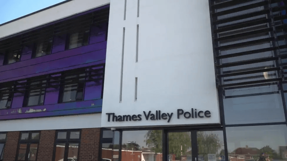 PC touched colleague inappropriately, panel finds