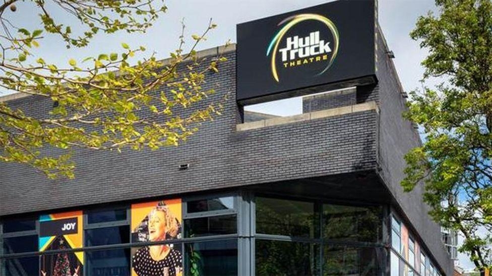 City theatre awarded sanctuary status