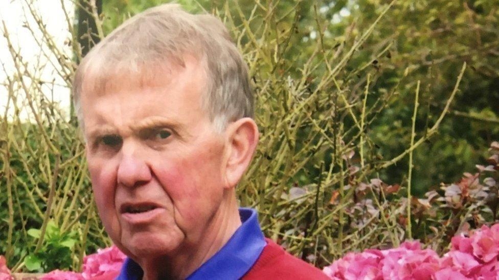 Cow attack victim's death an accident