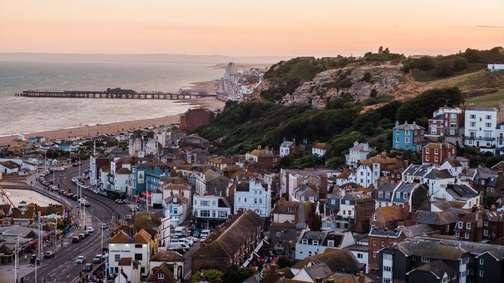 Opening date for 'major' new road announced