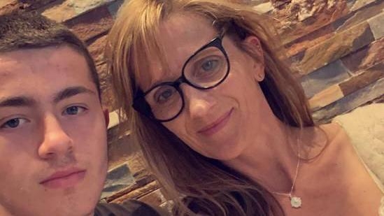 'My son died a month after passing driving test'