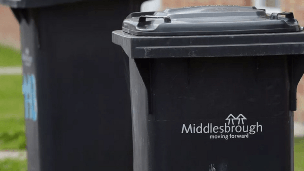 Homes to receive food waste caddies next year