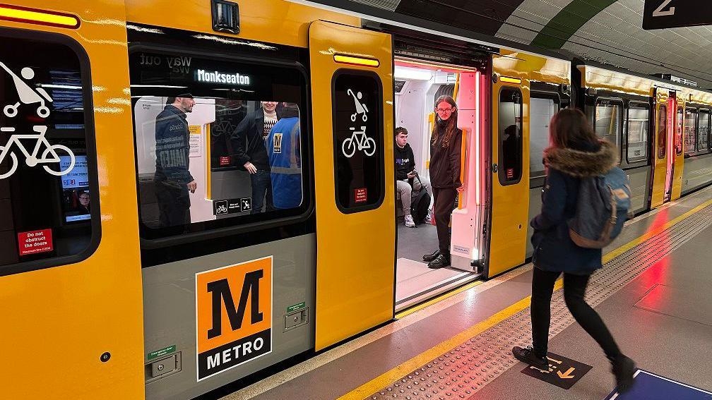 Metro fare dodging down near pre-pandemic levels