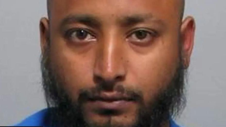 Inmate who tried to kill prison staff sentenced