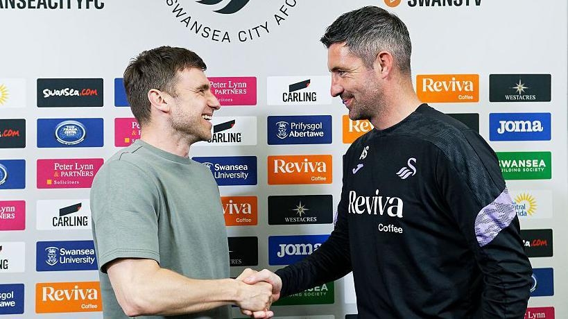 Swansea goal is to achieve 'something special'