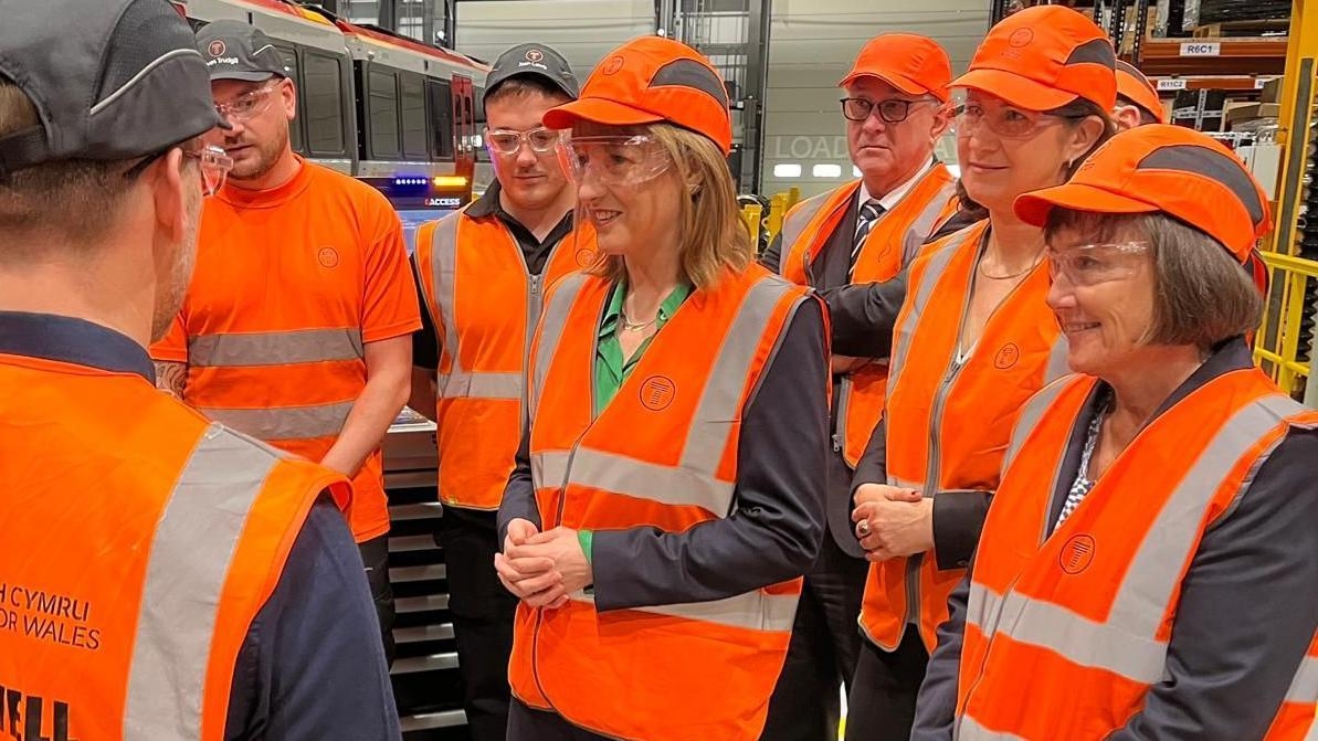 I gave Welsh government what it wanted, says chancellor