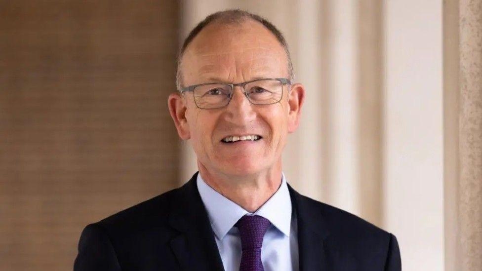 Conservatives lose 26-year control of county council