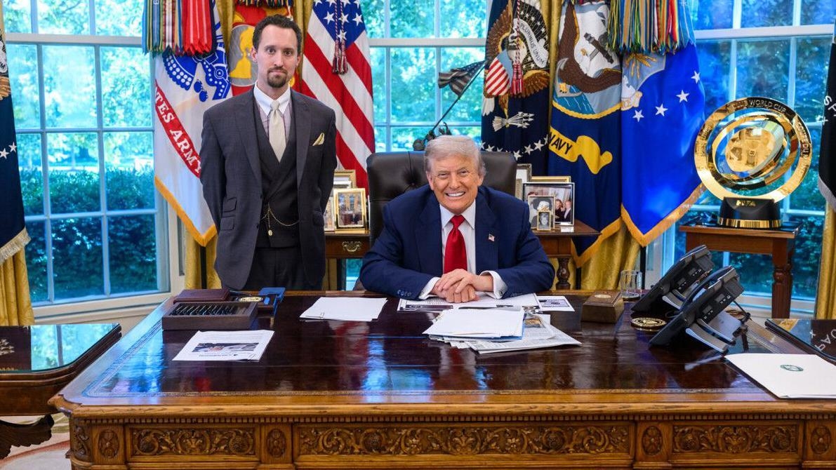 Trump's pick to lead economic data agency floats ending monthly jobs report