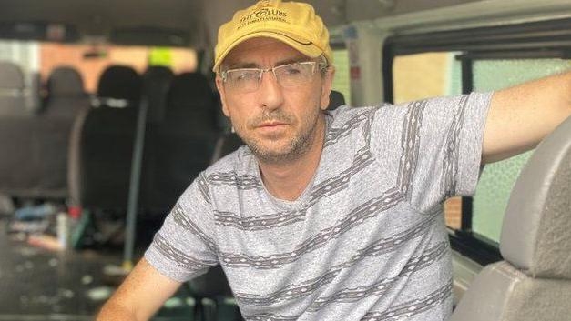 Drugs campaigner Peter Krykant dies, aged 48