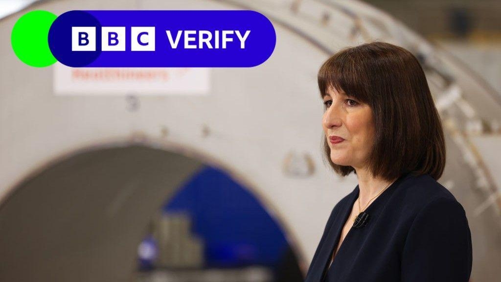 How quickly could Rachel Reeves' new plans boost growth?