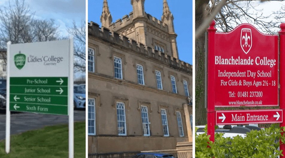 College grants to be based on student numbers