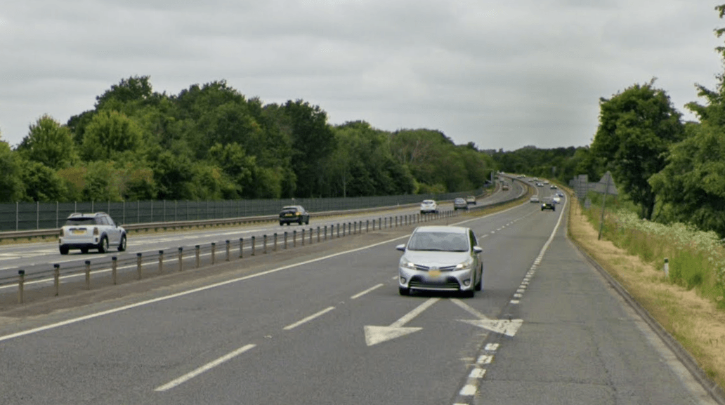 Warning as six weeks of roadworks to hit key route