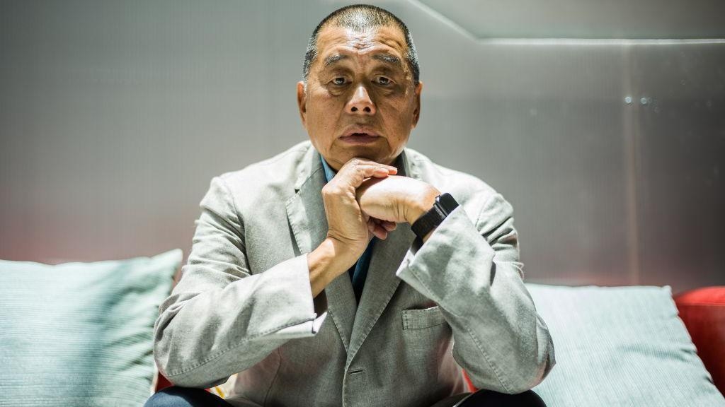Jimmy Lai: Landmark trial of Hong Kong's rebel mogul resumes