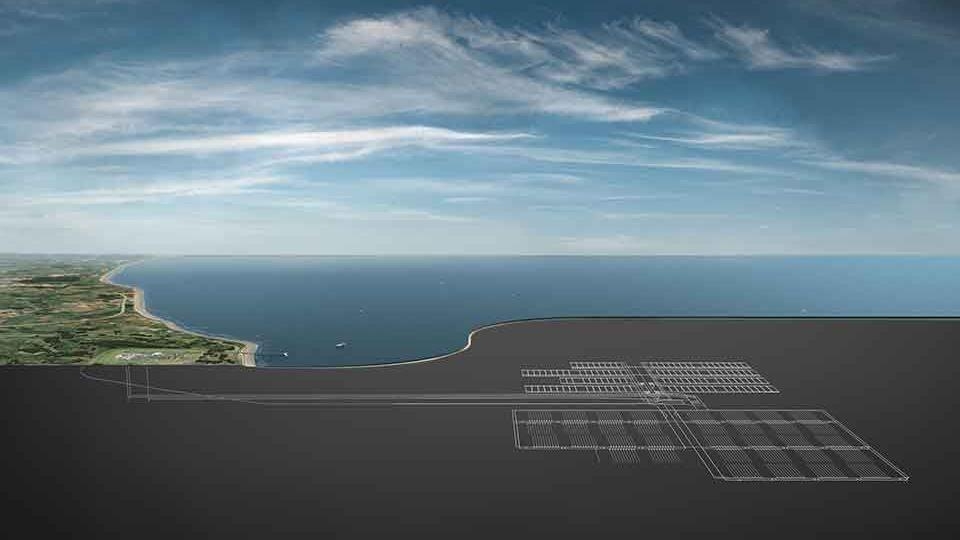 Council withdraws from nuclear waste talks