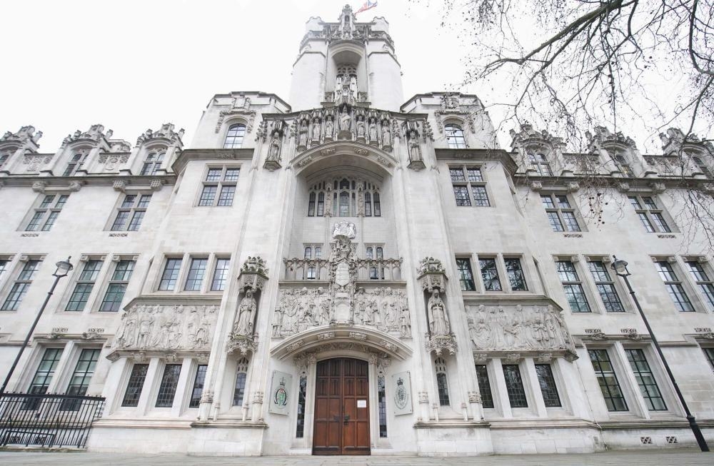 People could be asked to prove biological sex under new EHRC code