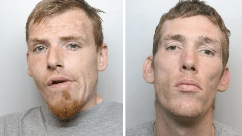 Two men guilty of murder after car park stabbing